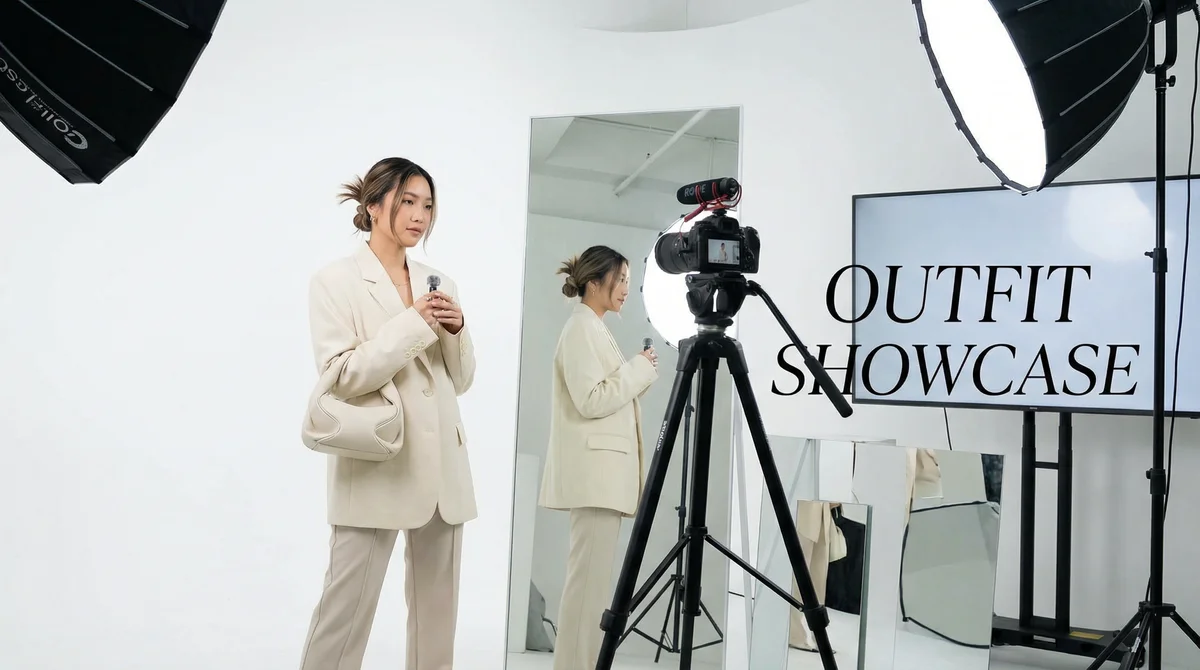 福利姬时尚视频